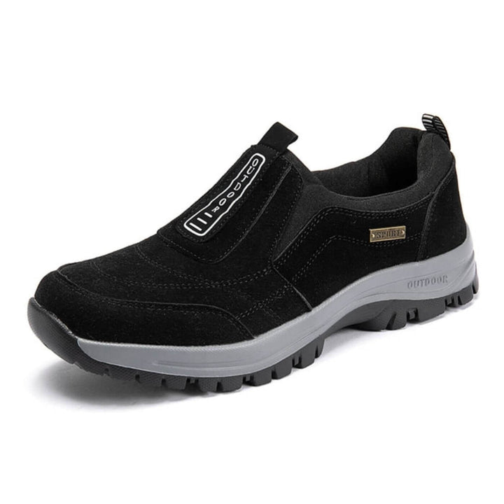Mathis™ - Chaussures Orthopédiques Confort Toute la Journée