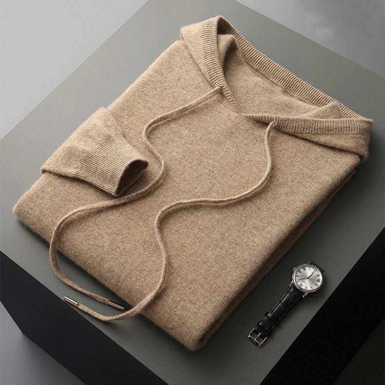 Trendy | Threads Sweat à capuche