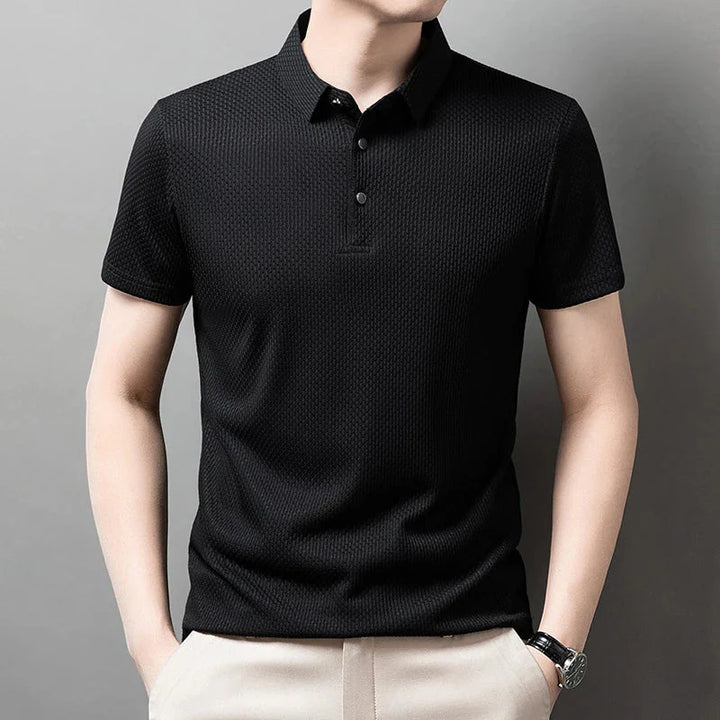 Luxe Nordic™ | Chemise Pour Homme