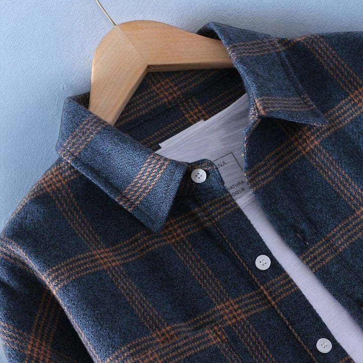 Viktor™ - La Surchemise Qui Définit Votre Style