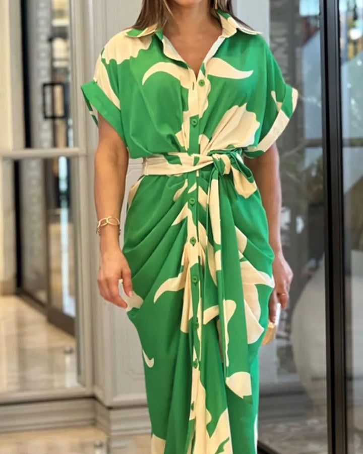 Nyegaard™ | Robe de luxe branchée