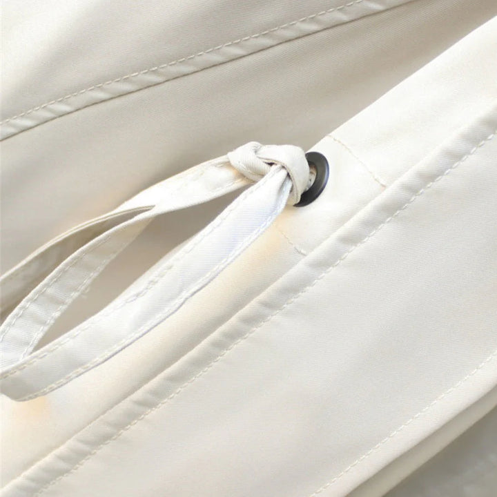 RENATA™ | Trench-coat élégant et déperlant
