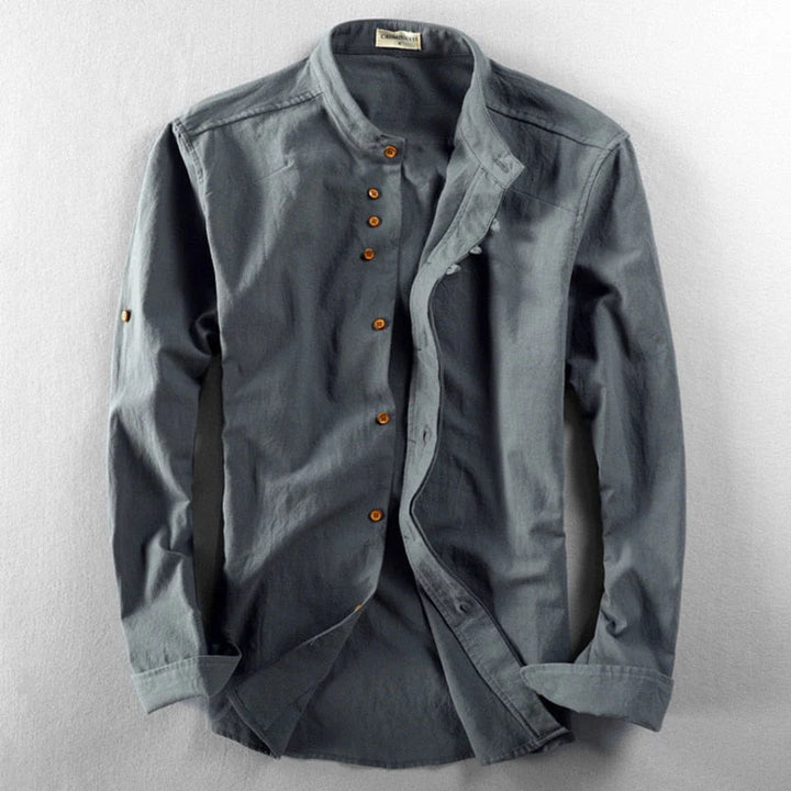 Chemise hommes "Katana" style Japon