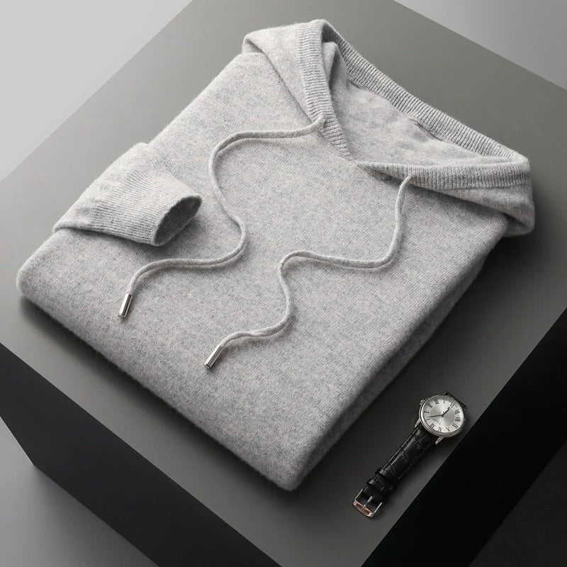 Trendy | Threads Sweat à capuche