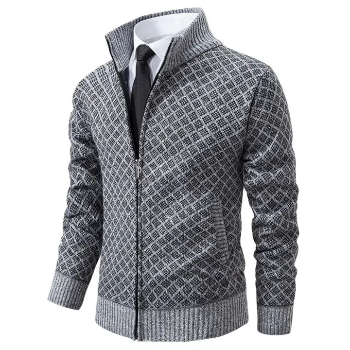 Manuel™ | Veste Élégante Pour Homme