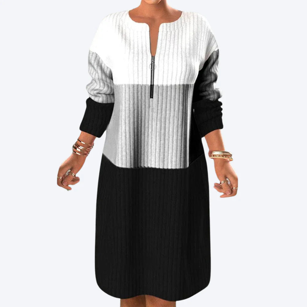 Tina™ | Robe élégante