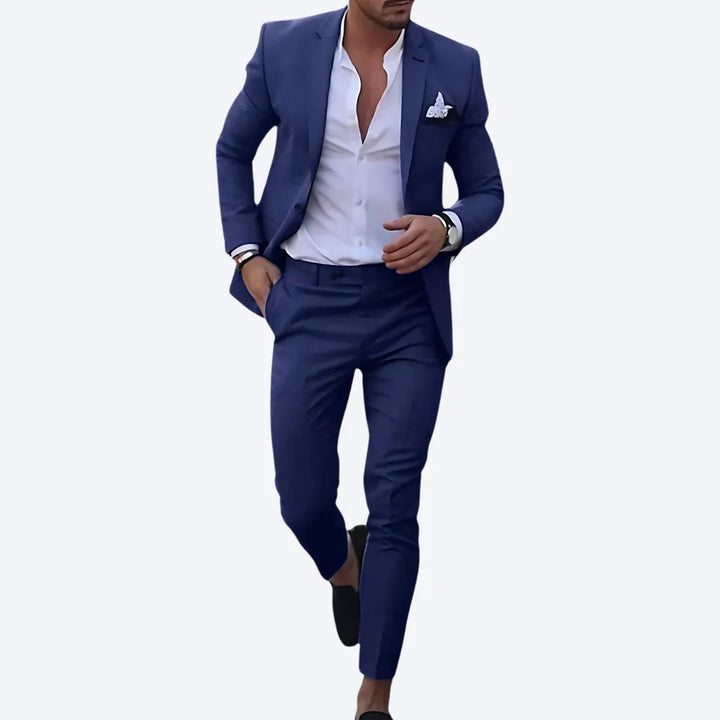 Gaetano® - Costume Pour Homme