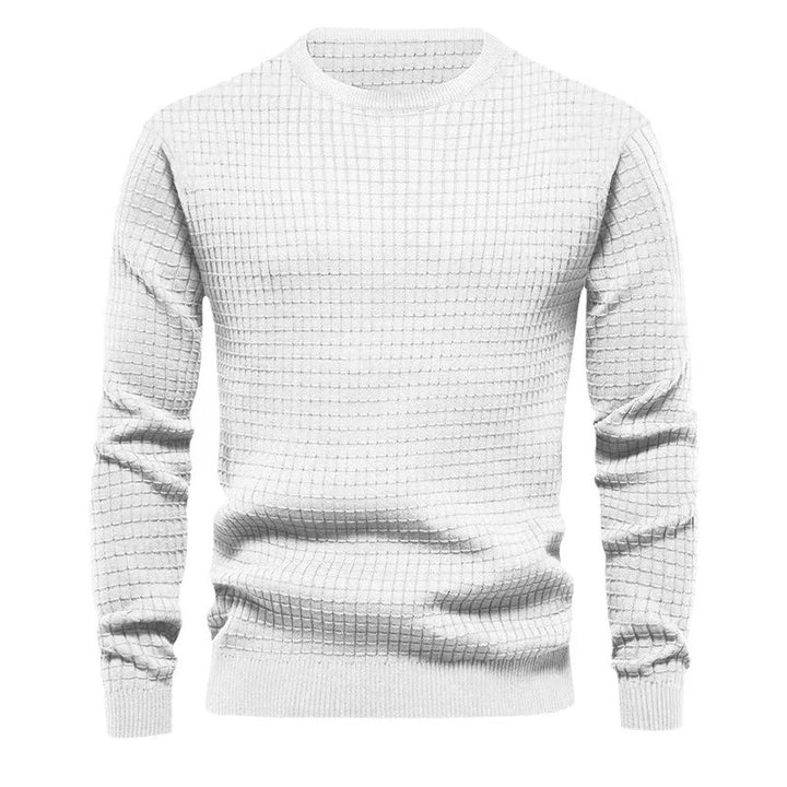 James Scott - Sweat mince décontracté