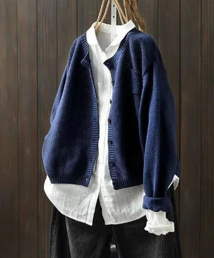 Nube™ - Cardigan décontracté pour femmes