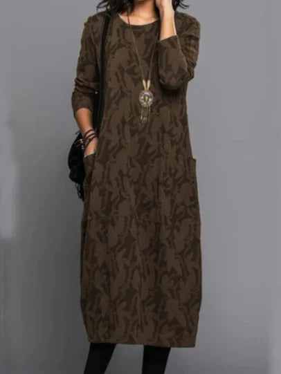 Louisa™ | Robe élégante