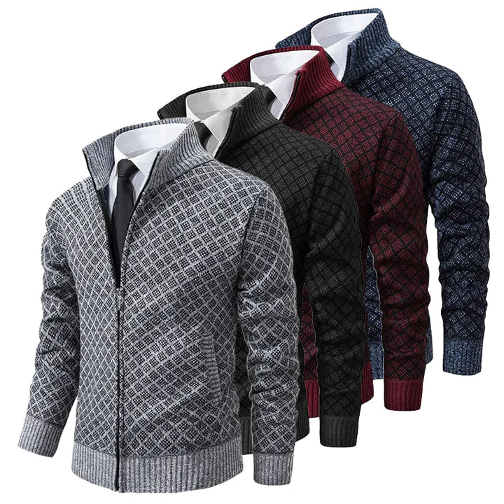 Manuel™ | Veste Élégante Pour Homme
