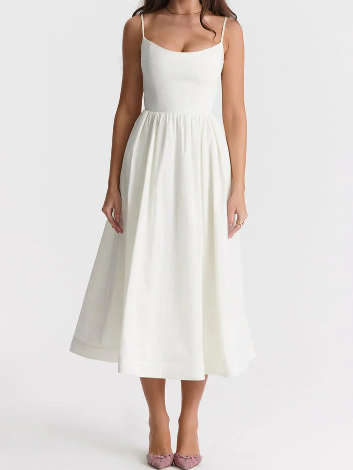 Hazel - Robe élégante pour femme