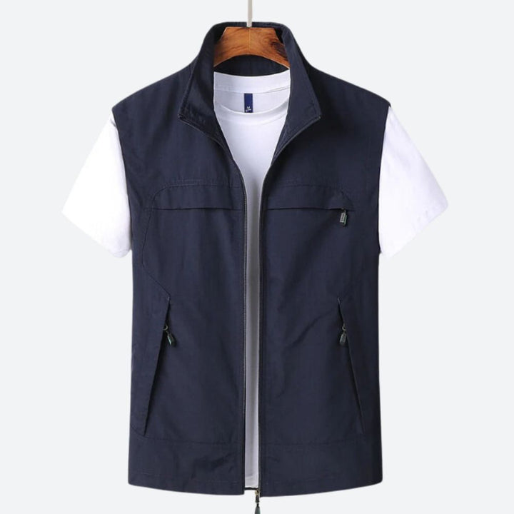 Lenoir™ | Cardigan d'été élégant