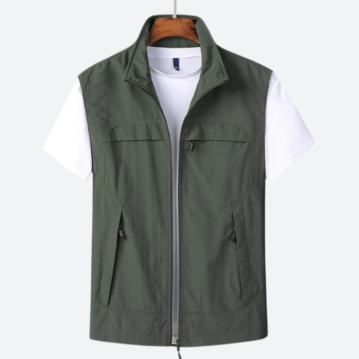 Lenoir™ | Cardigan d'été élégant
