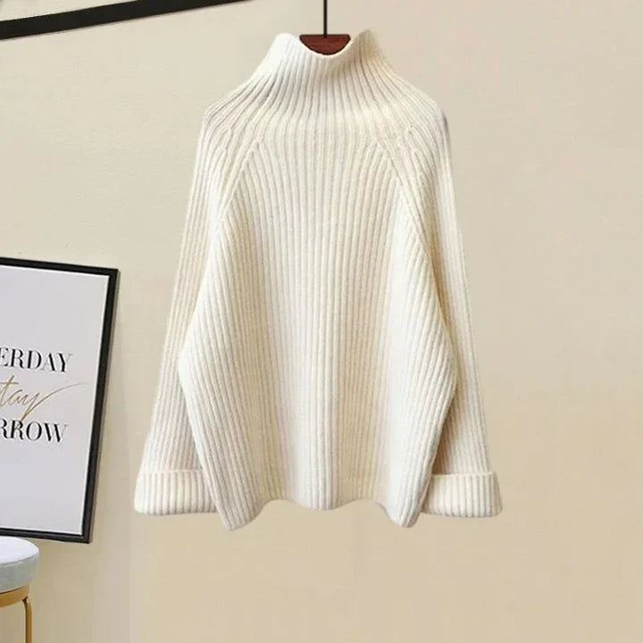 Marlene | Ensemble tricoté confortable et douillet